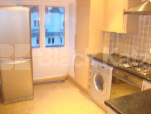 			New Instruciton, 1 Bedroom, 1 bath, 1 reception Flat			 St Mary's Terrace, LITTLE VENICE W2